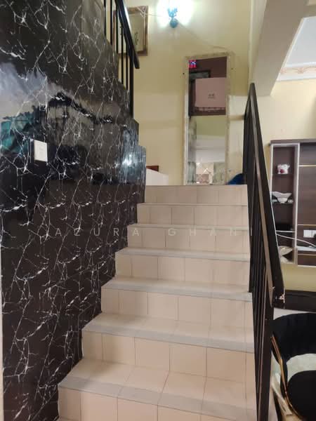 2-storey Terraced House for Sale in Kepala Batas (Penang) - Azura Ghani - Interior - PropertyGuru.com.my