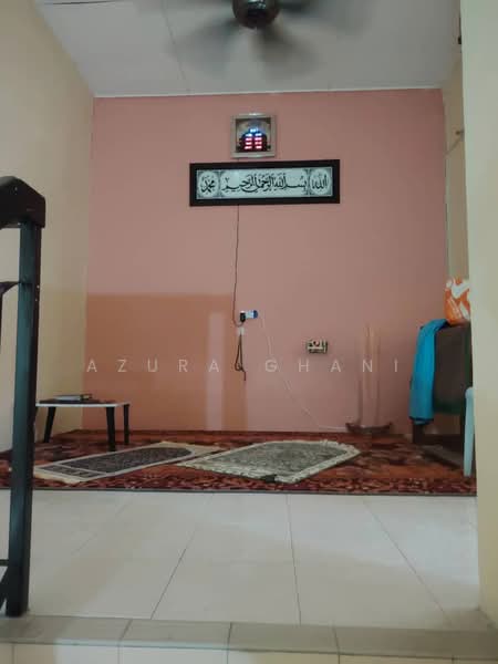 2-storey Terraced House for Sale in Kepala Batas (Penang) - Azura Ghani - Interior - PropertyGuru.com.my