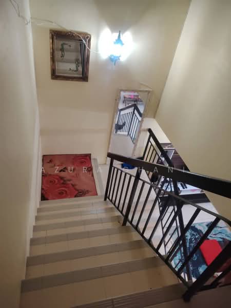2-storey Terraced House for Sale in Kepala Batas (Penang) - Azura Ghani - Interior - PropertyGuru.com.my