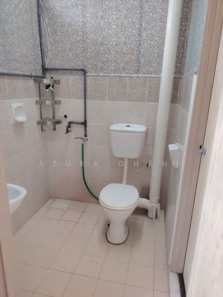 2-storey Terraced House for Sale in Kepala Batas (Penang) - Azura Ghani - Bathroom - PropertyGuru.com.my