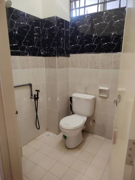 2-storey Terraced House for Sale in Kepala Batas (Penang) - Azura Ghani - Bathroom - PropertyGuru.com.my