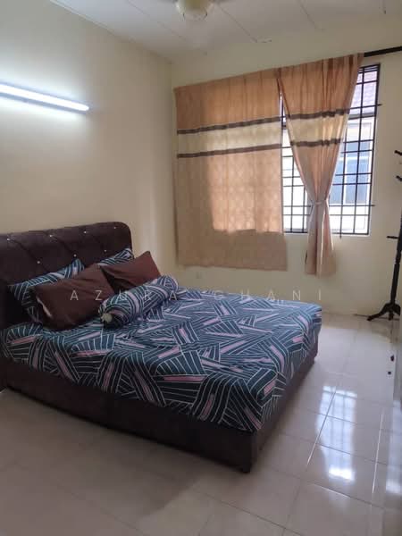 2-storey Terraced House for Sale in Kepala Batas (Penang) - Azura Ghani - Bedroom - PropertyGuru.com.my