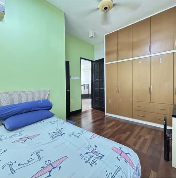 Semi-Detached House for Sale in Desa Parkcity (Kuala Lumpur) - Jessie Kee - PropertyGuru.com.my
