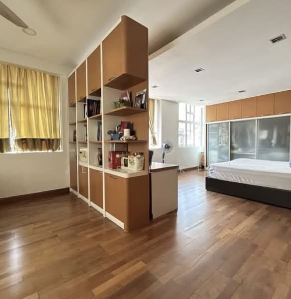 Semi-Detached House for Sale in Desa Parkcity (Kuala Lumpur) - Jessie Kee - PropertyGuru.com.my