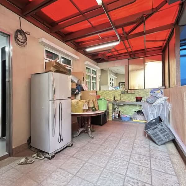 Semi-Detached House for Sale in Desa Parkcity (Kuala Lumpur) - Jessie Kee - PropertyGuru.com.my