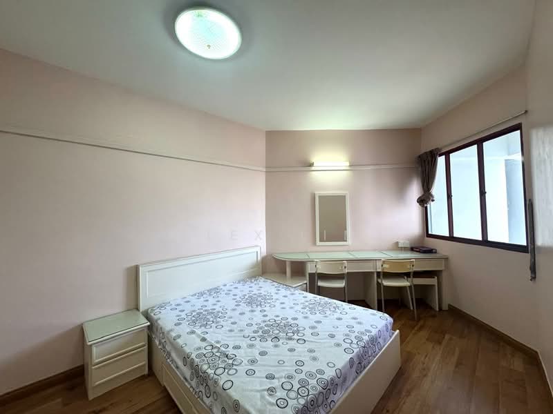 Condominium for Rent at Marina Bay Condominium - Alex Lim - Bedroom - PropertyGuru.com.my