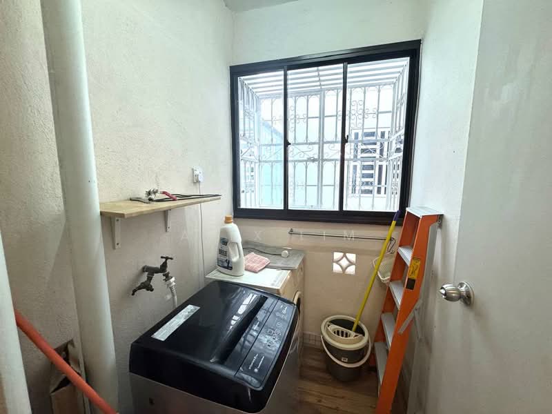 Condominium for Rent at Marina Bay Condominium - Alex Lim - Interior - PropertyGuru.com.my