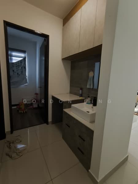 Symphony Tower (Menara Simfoni) untuk Untuk Dijual - RM 360,000, Mac 2026 - Interior - PropertyGuru.com.my
