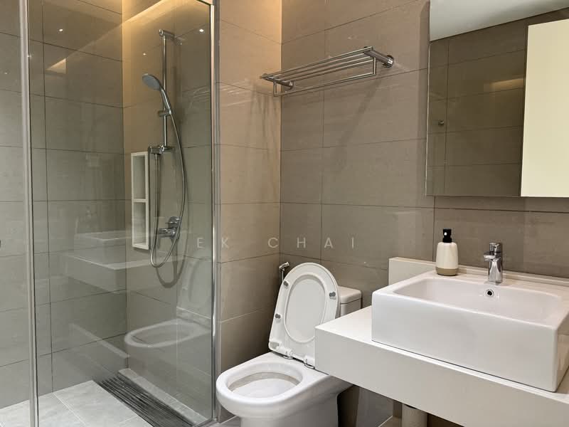 Service Residence for Sale at Tribeca - EK Chai - Bathroom - PropertyGuru.com.my