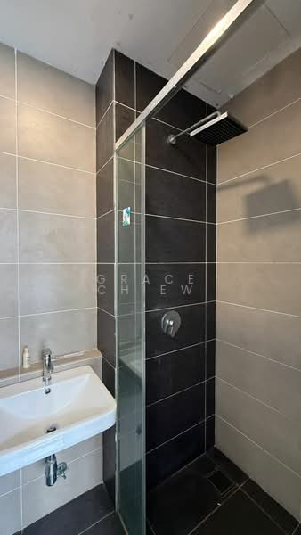 For Rent - D'Pristine