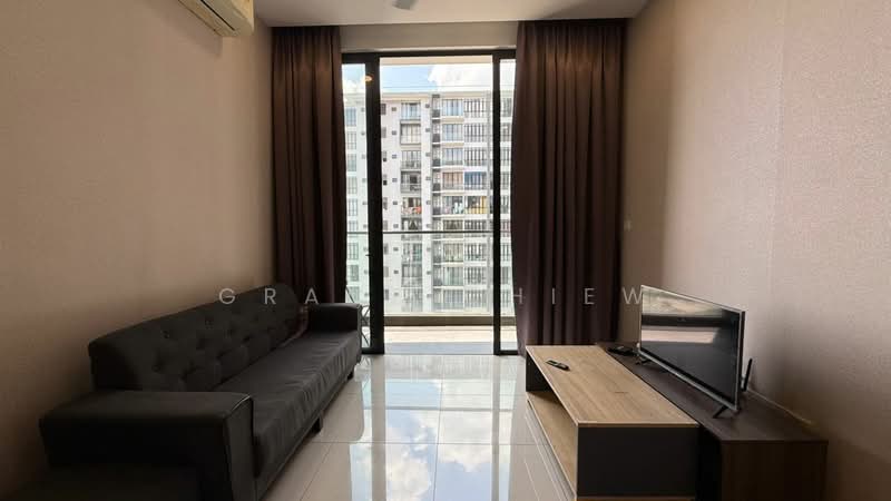 For Rent - D'Pristine