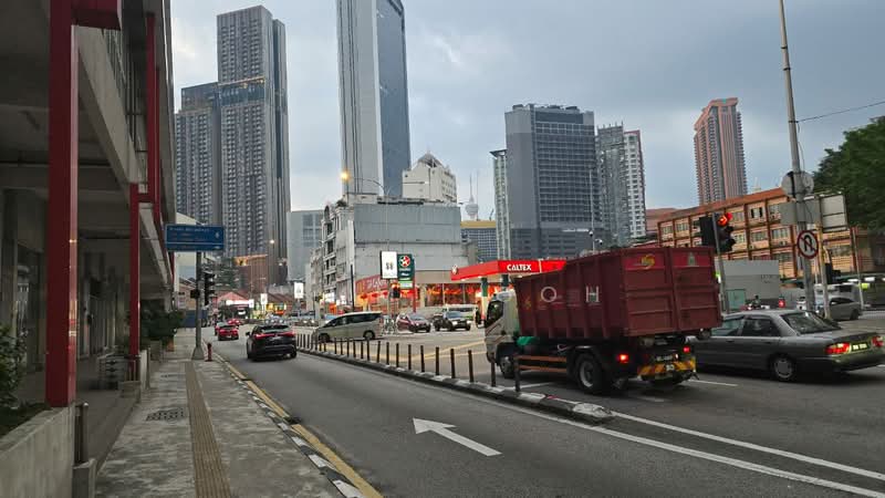 Jalan Pudu untuk Untuk Disewa - RM 68,000 /bulan, Mac 2026 - Exterior - PropertyGuru.com.my