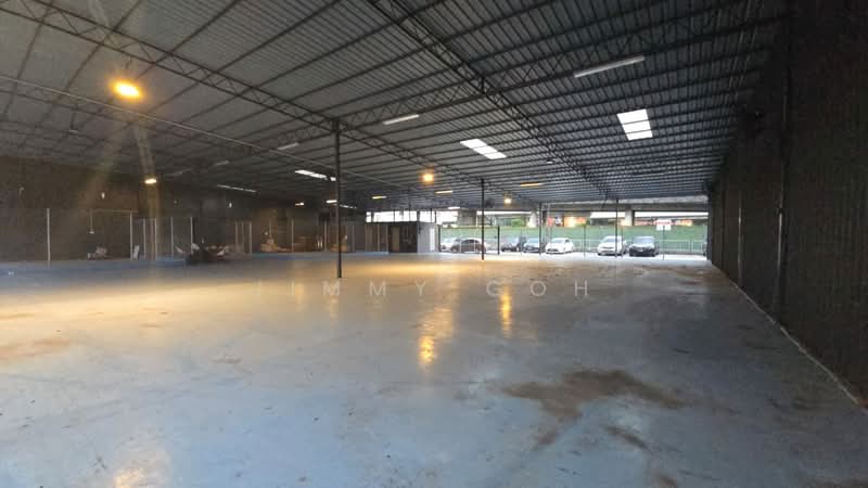 Jalan Pudu untuk Untuk Disewa - RM 68,000 /bulan, Mac 2026 - Interior - PropertyGuru.com.my