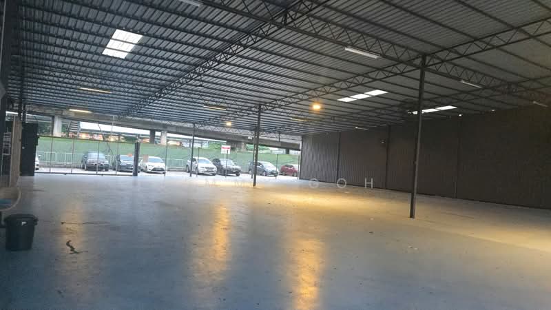 Jalan Pudu untuk Untuk Disewa - RM 68,000 /bulan, Mac 2026 - Exterior - PropertyGuru.com.my