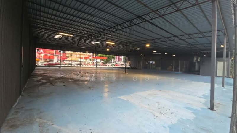 Jalan Pudu untuk Untuk Disewa - RM 68,000 /bulan, Mac 2026 - Interior - PropertyGuru.com.my