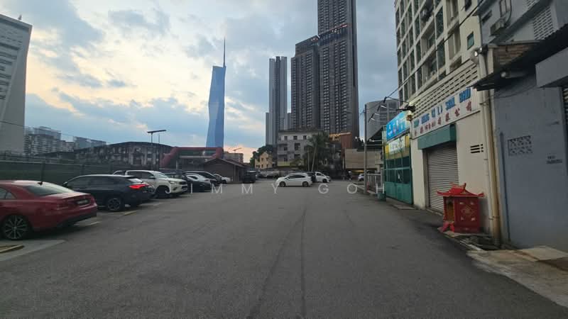 Jalan Pudu untuk Untuk Disewa - RM 68,000 /bulan, Mac 2026 - Exterior - PropertyGuru.com.my