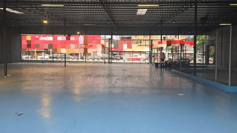 Jalan Pudu untuk Untuk Disewa - RM 68,000 /bulan, Mac 2026 - Exterior - PropertyGuru.com.my