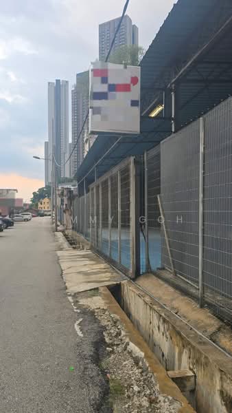 Jalan Pudu untuk Untuk Disewa - RM 68,000 /bulan, Mac 2026 - Exterior - PropertyGuru.com.my