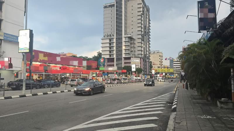 Jalan Pudu untuk Untuk Disewa - RM 68,000 /bulan, Mac 2026 - Exterior - PropertyGuru.com.my