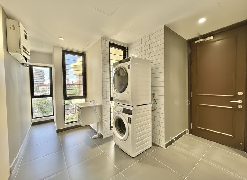 Sri Penaga untuk Untuk Disewa - RM 10,500 /bulan, Mac 2026 - Interior - PropertyGuru.com.my