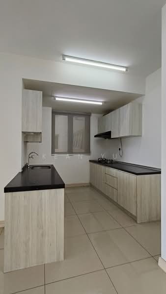 Service Residence for Rent at Sentul Point - Kean Yu - Kitchen - PropertyGuru.com.my