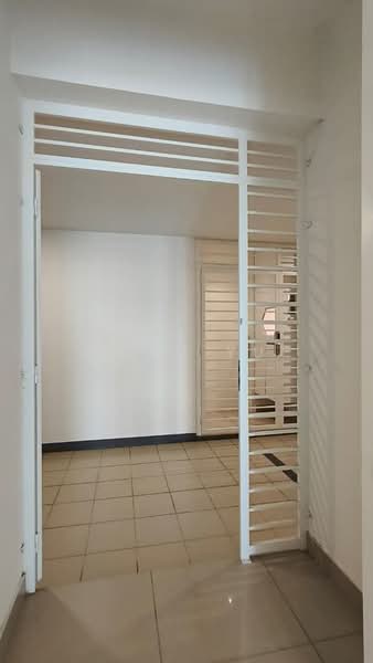 Service Residence for Rent at Sentul Point - Kean Yu - Entrance - PropertyGuru.com.my