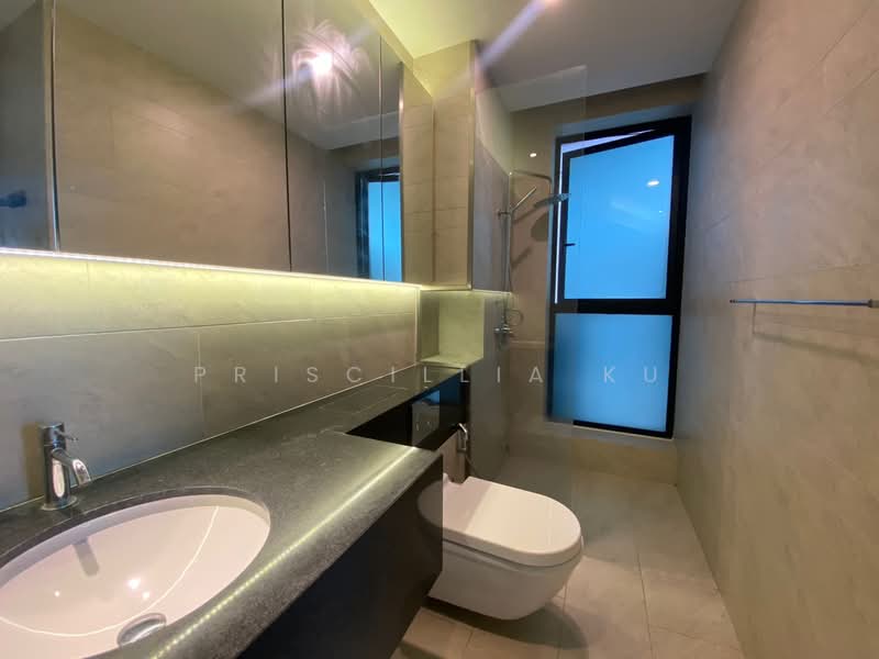 Condominium for Sale at One Central Park - Priscillia Ku - Bathroom - PropertyGuru.com.my