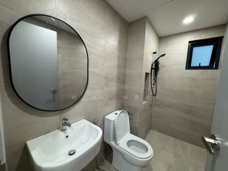 Skyline KL untuk Untuk Disewa - RM 3,500 /bulan, Apr 2026 - Bathroom - PropertyGuru.com.my