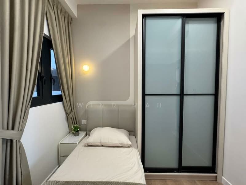 Skyline KL untuk Untuk Disewa - RM 3,500 /bulan, Apr 2026 - Bedroom - PropertyGuru.com.my