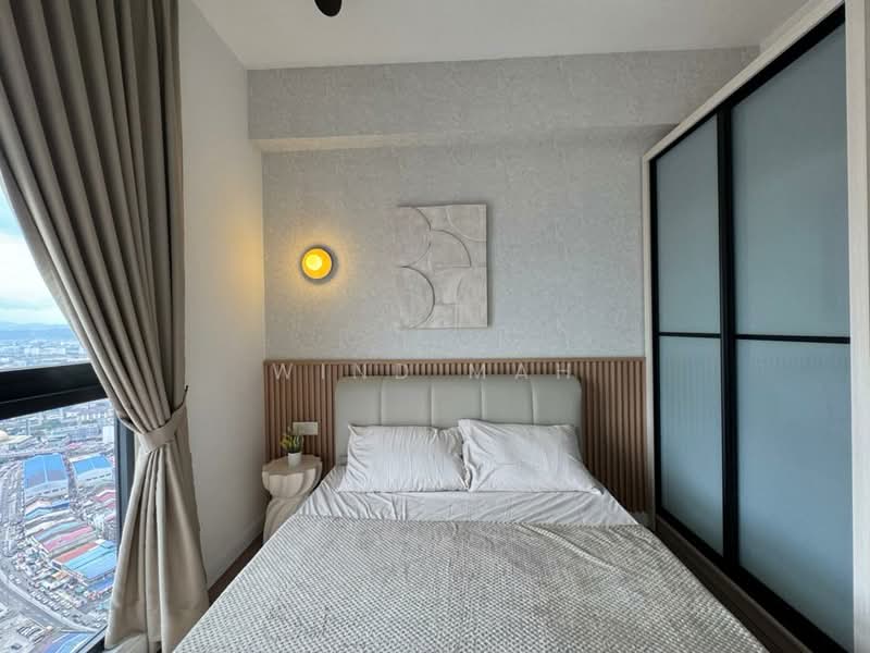 Skyline KL untuk Untuk Disewa - RM 3,500 /bulan, Apr 2026 - Bedroom - PropertyGuru.com.my