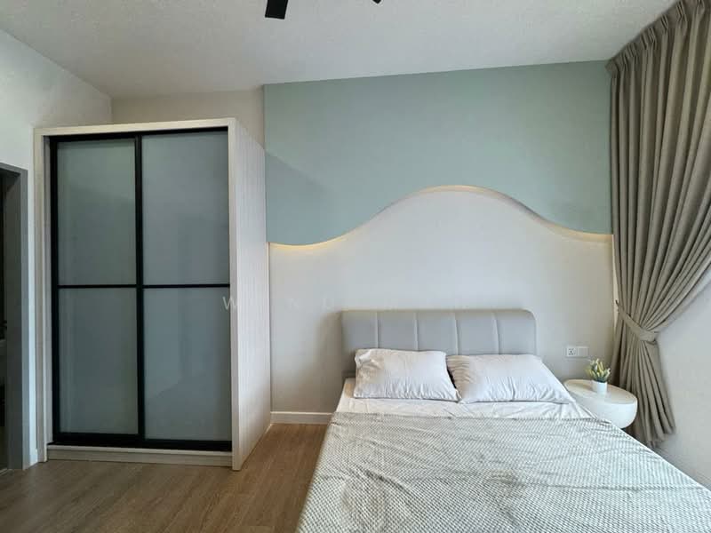 Skyline KL untuk Untuk Disewa - RM 3,500 /bulan, Apr 2026 - PropertyGuru.com.my