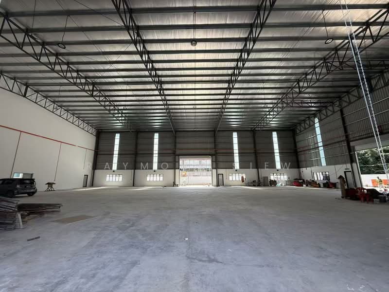 Detached Factory for Sale in Pusat Bandar Baru Rawang (Rawang) - Raymond Siew - Interior - PropertyGuru.com.my