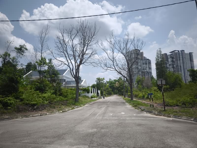 Residential Land for Sale in Bandar Bukit Mahkota (Bangi) - Venus Heng - Exterior - PropertyGuru.com.my