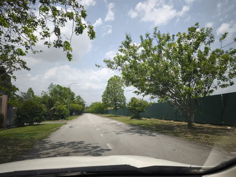 Residential Land for Sale in Bandar Bukit Mahkota (Bangi) - Venus Heng - Exterior - PropertyGuru.com.my