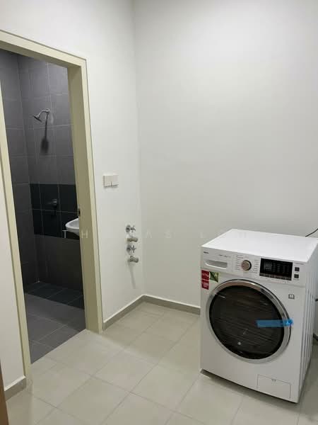 Condominium for Rent at Trinity Pentamont - Thomas Loh - Bathroom - PropertyGuru.com.my