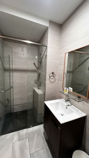 Condominium for Rent at Trinity Pentamont - Thomas Loh - Bathroom - PropertyGuru.com.my