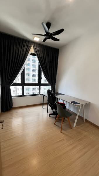 Condominium for Rent at Trinity Pentamont - Thomas Loh - Study - PropertyGuru.com.my