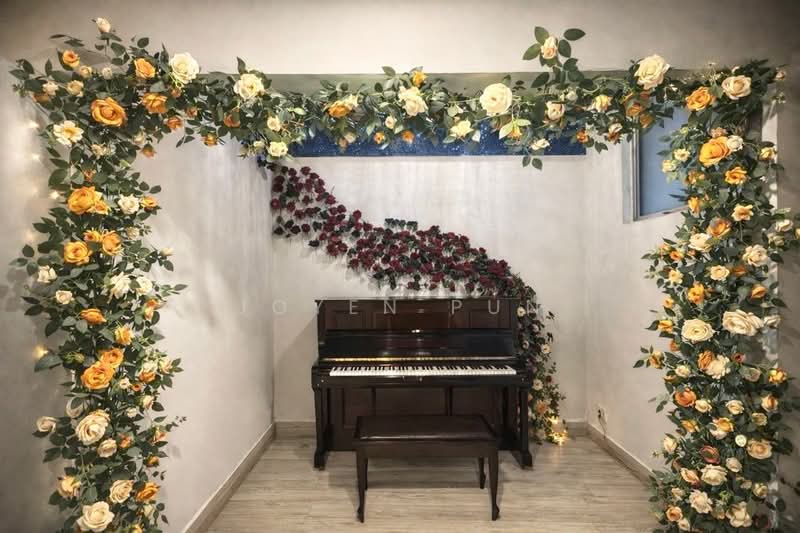 Condominium for Sale at Anjung Seri - Joyen Pun - PropertyGuru.com.my