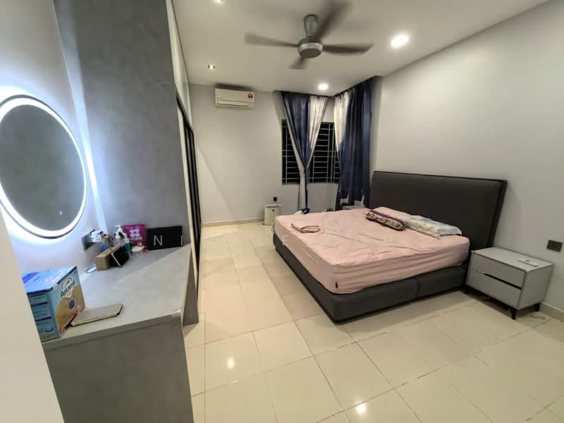 Platinum Hill PV 8 untuk Untuk Dijual - RM 640,000, Mac 2026 - Bedroom - PropertyGuru.com.my
