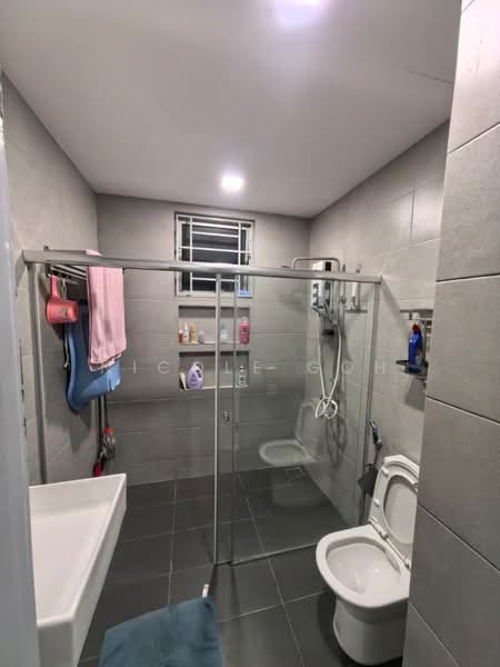 Platinum Hill PV 8 untuk Untuk Dijual - RM 640,000, Mac 2026 - Bathroom - PropertyGuru.com.my