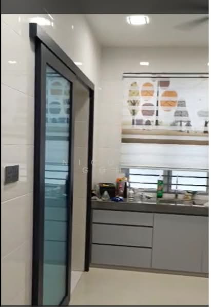 Platinum Hill PV 8 untuk Untuk Dijual - RM 640,000, Mac 2026 - Kitchen - PropertyGuru.com.my