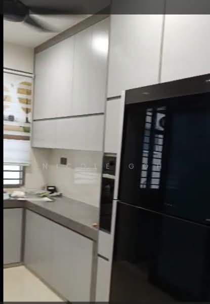 Platinum Hill PV 8 untuk Untuk Dijual - RM 640,000, Mac 2026 - Kitchen - PropertyGuru.com.my