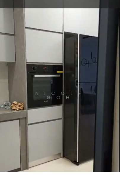 Platinum Hill PV 8 untuk Untuk Dijual - RM 640,000, Mac 2026 - Kitchen - PropertyGuru.com.my