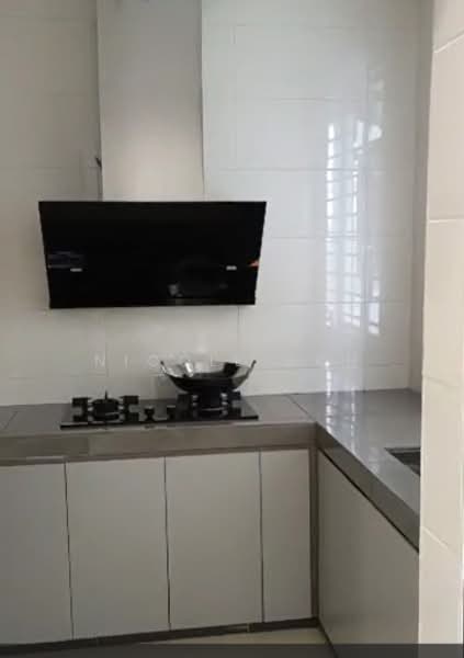 Platinum Hill PV 8 untuk Untuk Dijual - RM 640,000, Mac 2026 - Kitchen - PropertyGuru.com.my