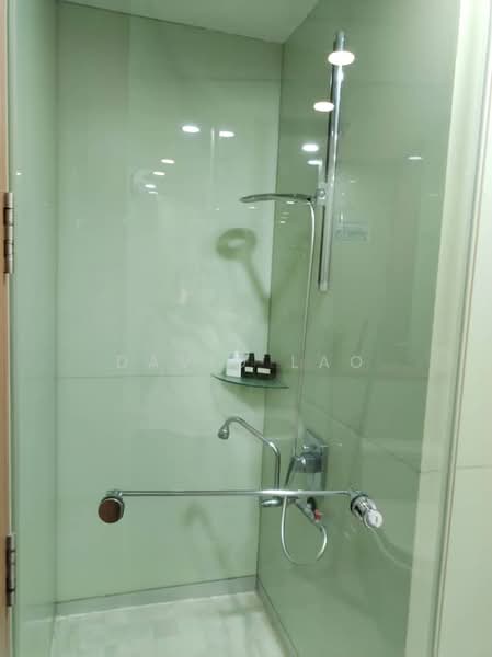 Service Residence for Rent at Soho Suites Serviced Residence @ KLCC - David Lao - Bathroom - PropertyGuru.com.my