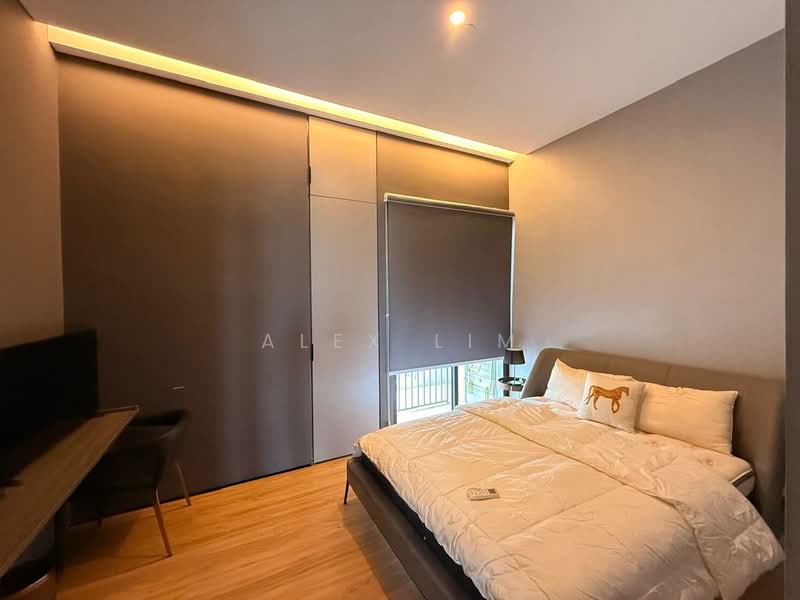 City of Dreams untuk Untuk Disewa - RM 3,599 /bulan, Mac 2026 - Bedroom - PropertyGuru.com.my