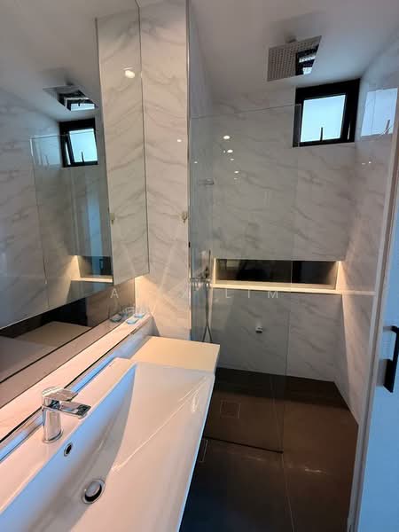 City of Dreams untuk Untuk Disewa - RM 3,599 /bulan, Mac 2026 - Bathroom - PropertyGuru.com.my