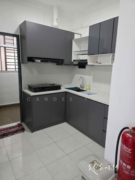 Untuk Disewa - Adenia