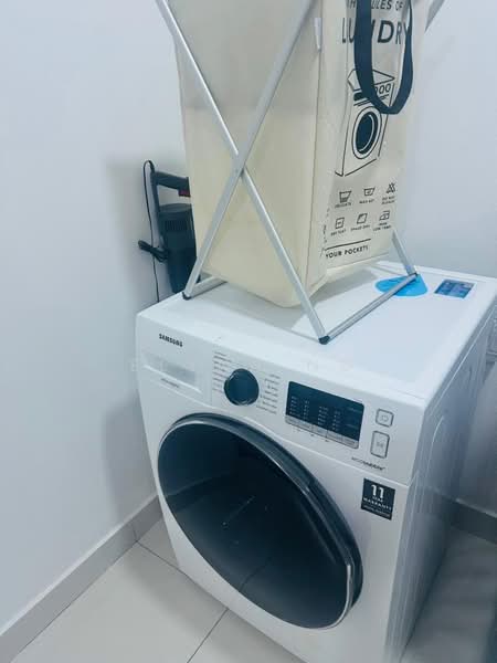 Service Residence for Sale at Greenfield Residence - Elynn Ng - Interior - PropertyGuru.com.my