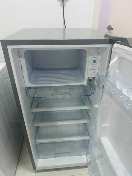 Service Residence for Sale at Greenfield Residence - Elynn Ng - Interior - PropertyGuru.com.my